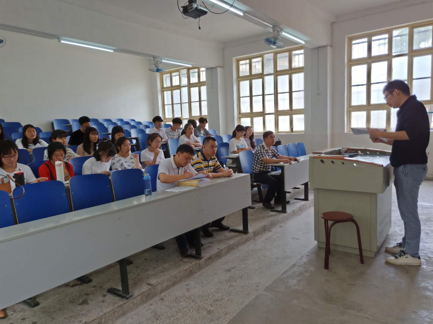 湖南科技大學(xué)