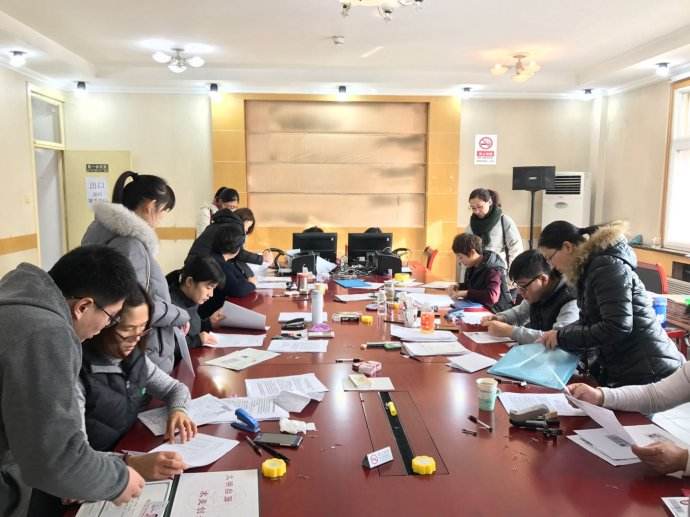 成人高考現(xiàn)場確認(rèn)
