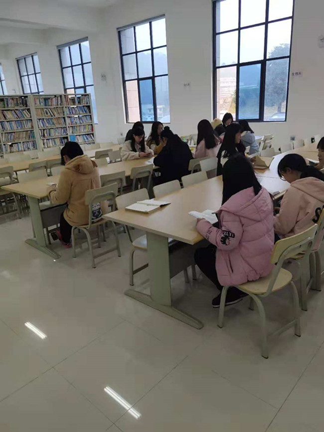邵陽職業技術學院