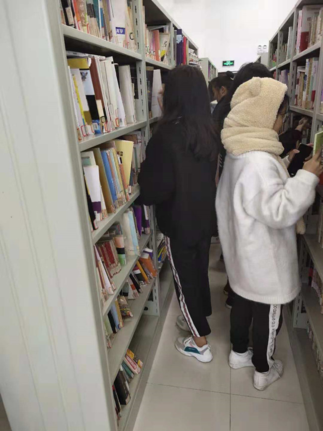 邵陽職業技術學院